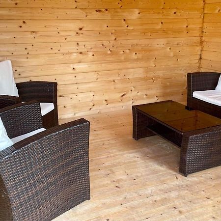 Culduthel Cottage Инвернесс Экстерьер фото