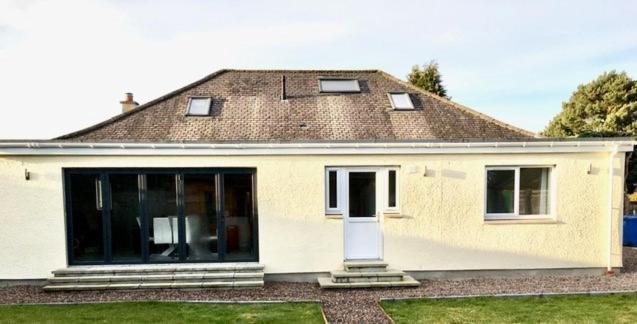 Culduthel Cottage Инвернесс Экстерьер фото
